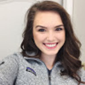 Meet your Posher, Andalyn